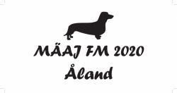 MÄAJ FM 2020 logo 2 rader